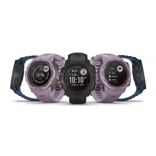 GARMIN Instinct Solar